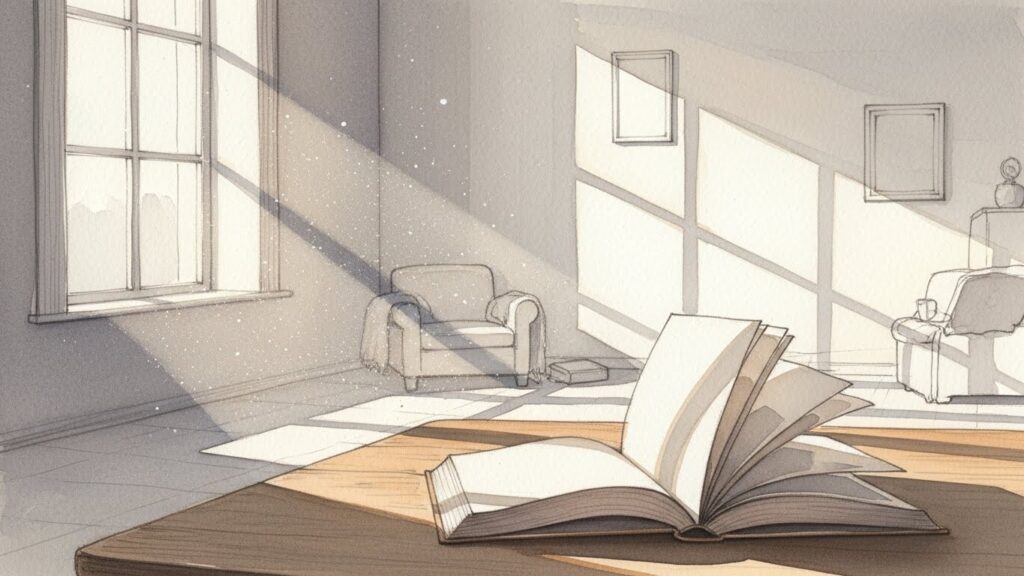 波動が上昇する時の好転反応