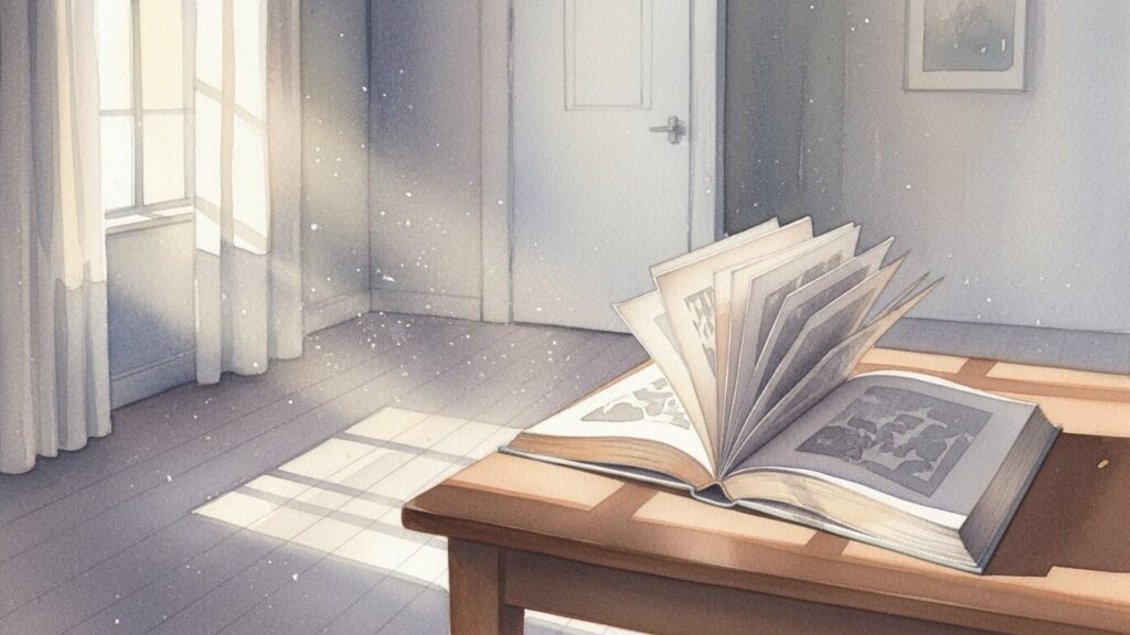 限界を感じた時の心の守り方