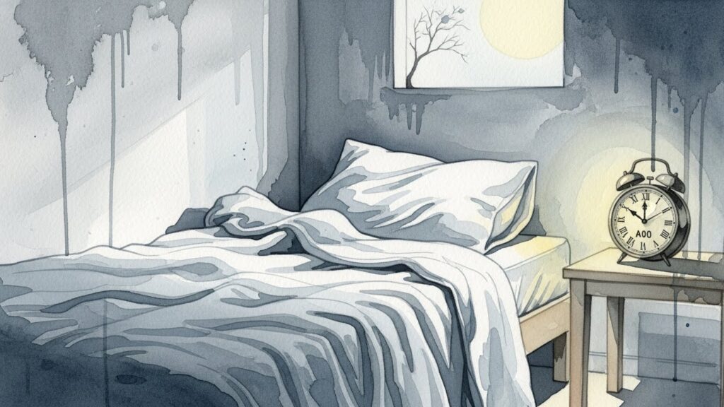 寂しい一人暮らしと上手く付き合う