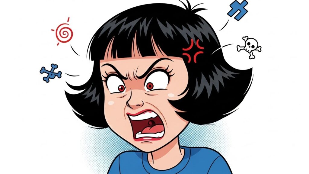 家庭環境が言葉遣いに与える影響とは