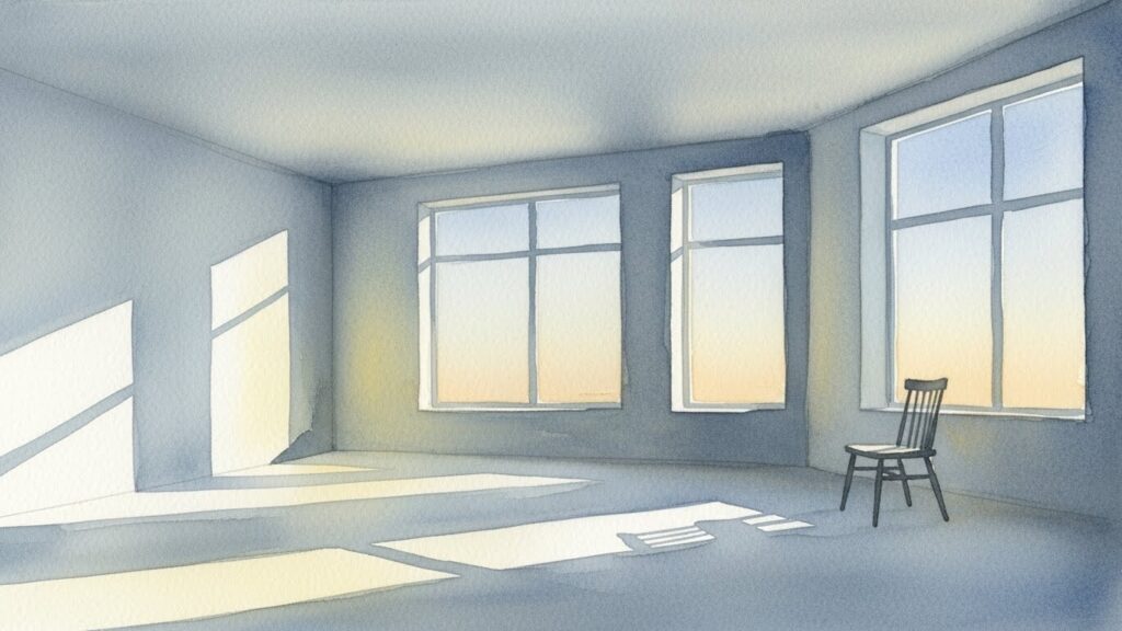 徹夜明けの体に優しい朝食の選び方