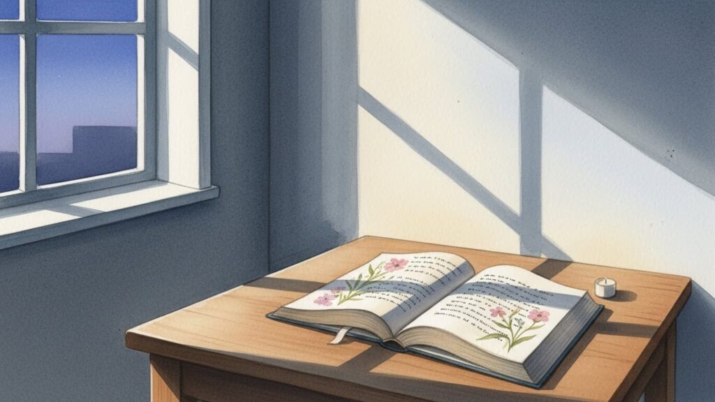 今日一日を無事に乗り切るマインド