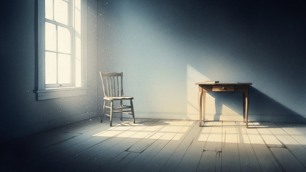 寂しくて眠れない夜の過ごし方