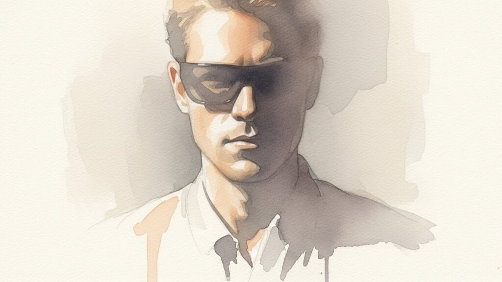 感情が見えにくいクールな特徴