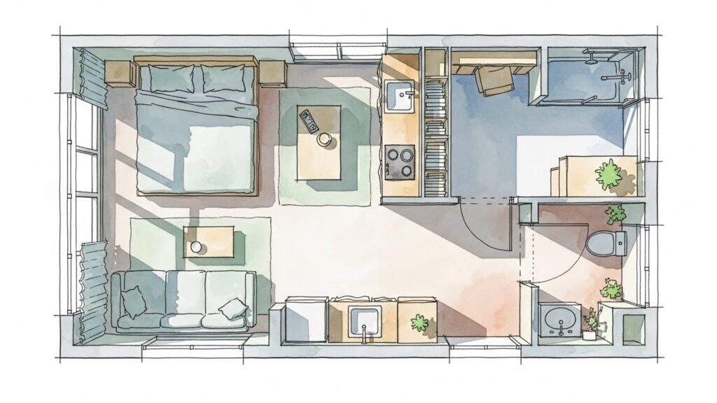 悪い気を浄化する塩を使った入浴法