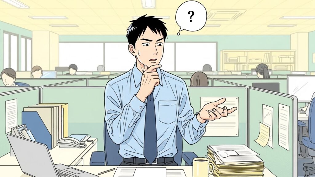 独り言が怖いと感じる際の病気の可能性