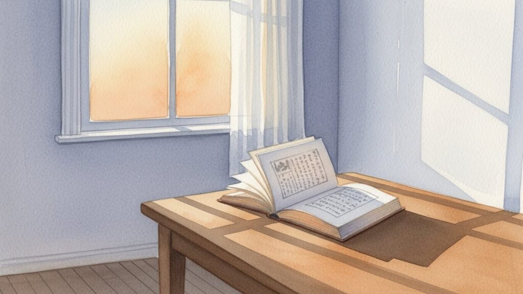 昼休みにできる効果的な仮眠のコツ