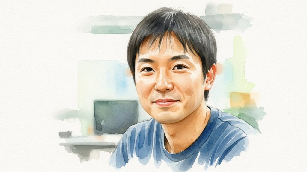 偶然それとも必然？遠くからでも目が合う不思議な感覚