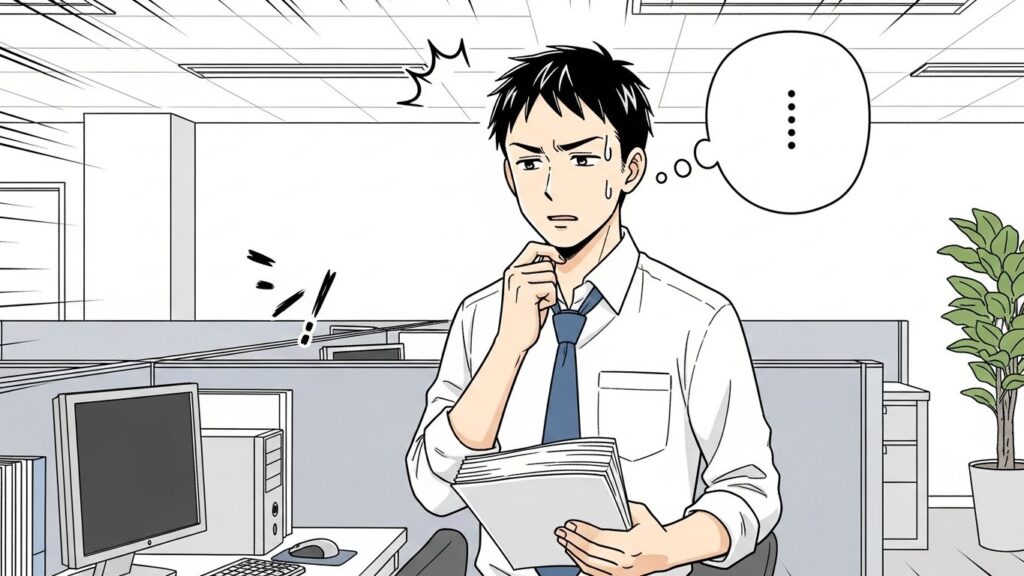 独り言が多い人の男への賢い対処法と接し方