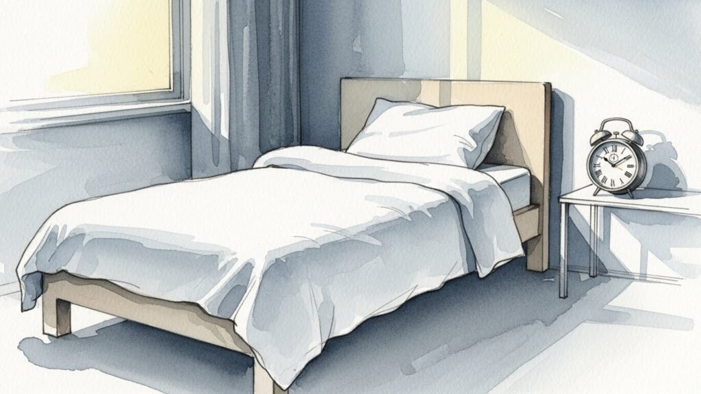 吐き気やめまいがする時の応急処置