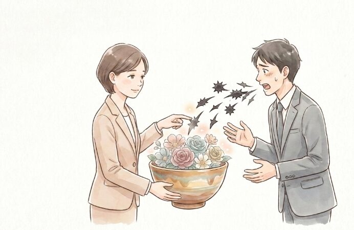 聞き上手になるための相槌の打ち方