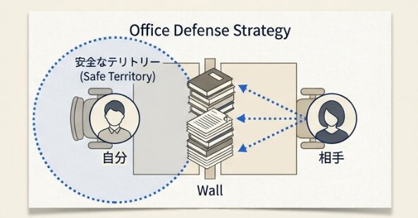合わない人がすぐわかるときの対処法