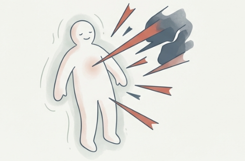 ターゲットにされやすい人の傾向と対処法