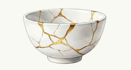 失敗談や弱みをさらけ出せる強さ