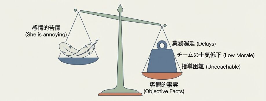 上司や人事に相談するタイミング