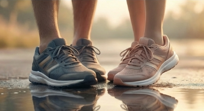 彼女の自分磨きを一緒に楽しむ