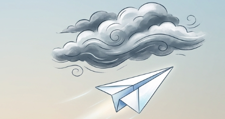 プレッシャーからの解放と自由