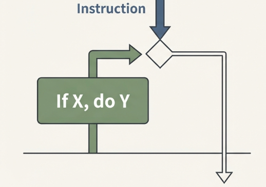 先回りでいちいち確認してくる人を防ぐ技術