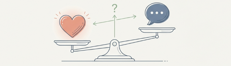 好きな髪型聞かれたときの相手の心理とは