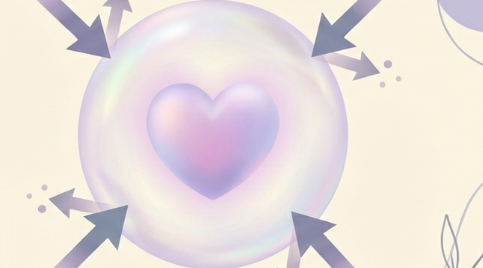 じっと見られると嫌な気持ちになる理由