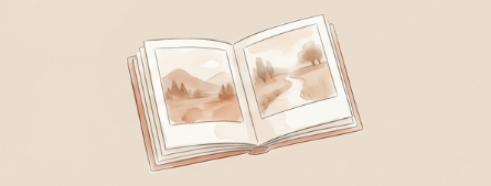 昔の思い出や共通の話題を出す