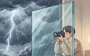 自分自身の自己肯定感を守る防衛術