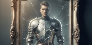 自分に自信がないことの裏返し