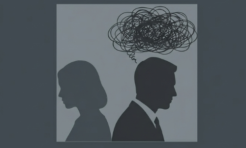 上司の態度の変化とストレス