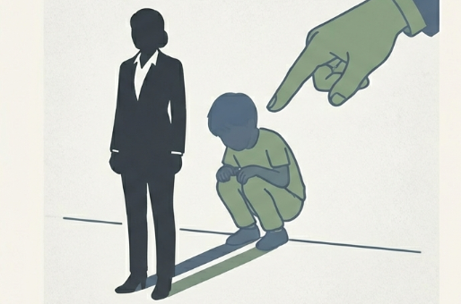 いちいち確認してくる人の育ちや環境の影響