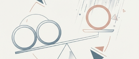 大人の3人グループで感じる疎外感の原因とは