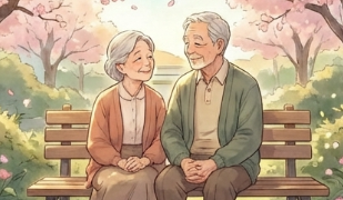 結婚を見据えて性格や価値観を重視する