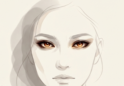 独特な雰囲気や顔つきの特徴