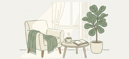 自分の心を守るストレス発散法