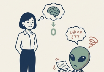 相手への期待値を下げてイライラを減らす