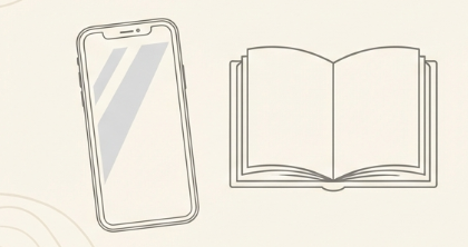 視線を外してやり過ごすコツ