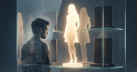 友達の彼女と比較して落ち込む瞬間