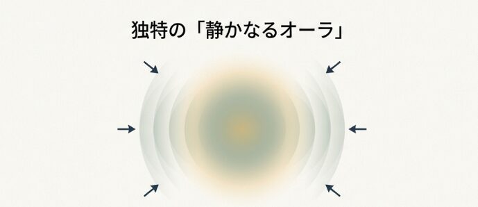 スピリチュアルな観点から見た共通点