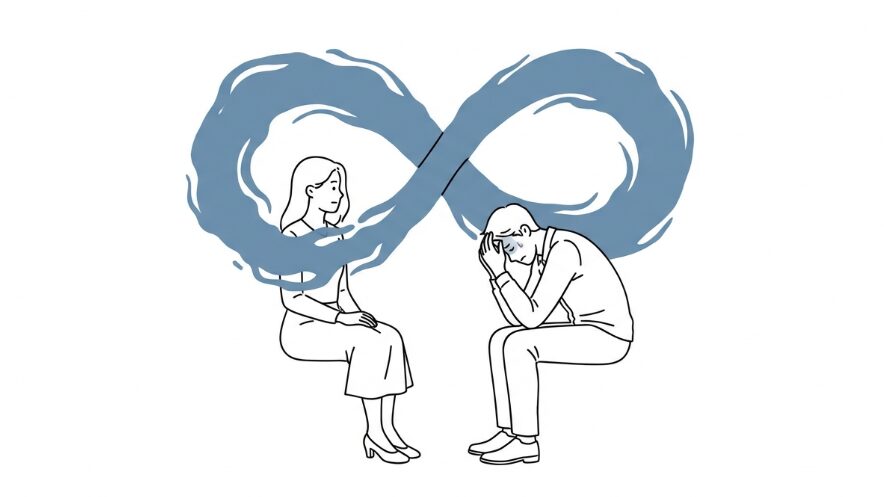 謙虚すぎる人の本性とは？隠された心理と上手な付き合い方