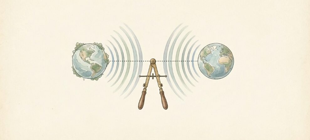 恋愛面で見せる特有の距離感