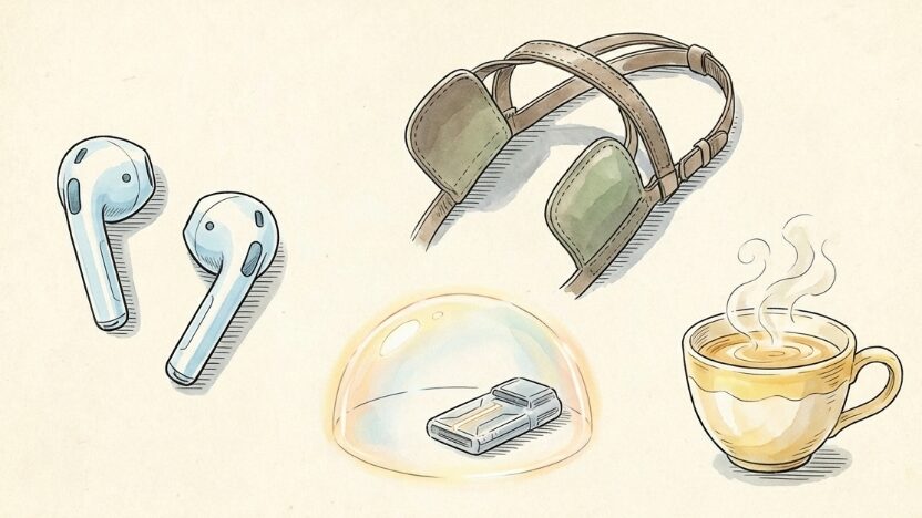 頻繁に「はぁ〜」と大きいため息をつく人の心理への対処