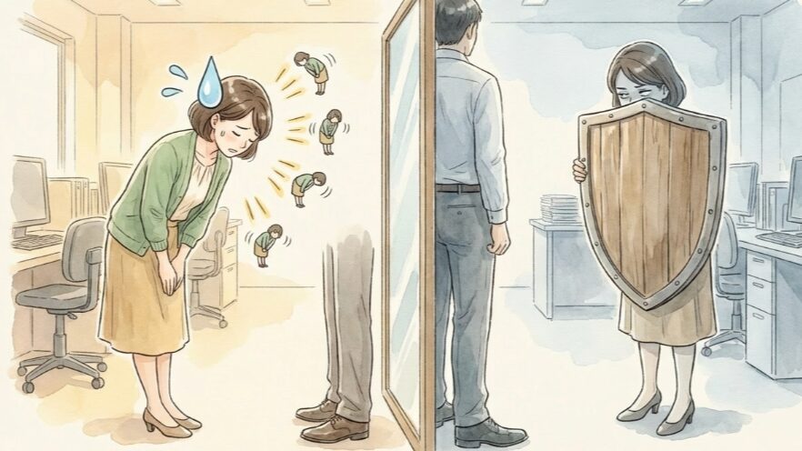 無意識な言動が孤立を招く理由