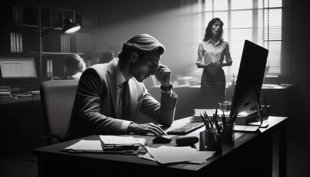 人を雑に扱う人の末路から学ぶ対策