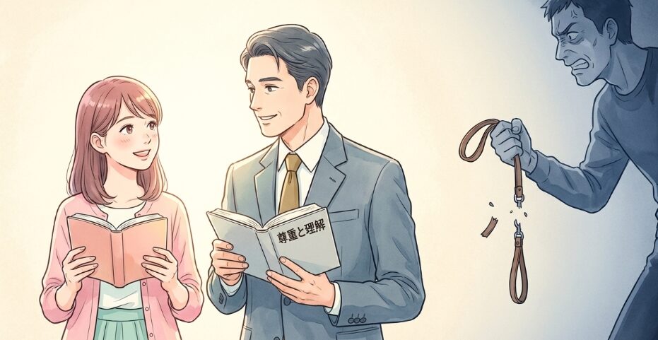 恋愛でモテる理由と惹かれる男性