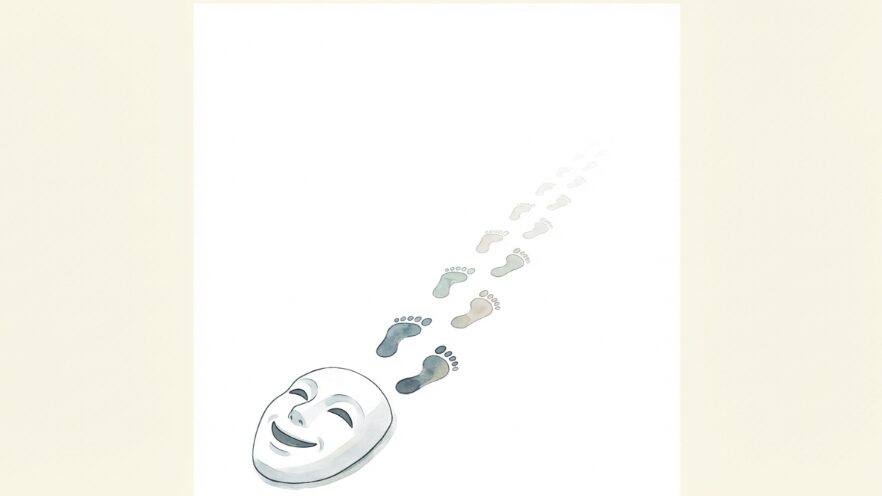 優しい人の裏の顔に振り回されない対策