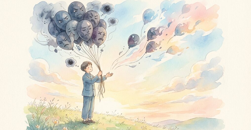 嫌われても平気な人の特徴とは？