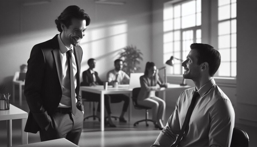 人を雑に扱う人の悲惨な末路とは