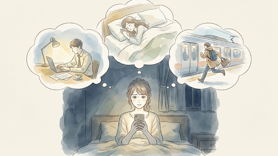 既読スルーする人の心理と上手な対処法