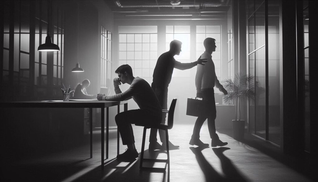 スピリチュアルな視点で見る因果応報