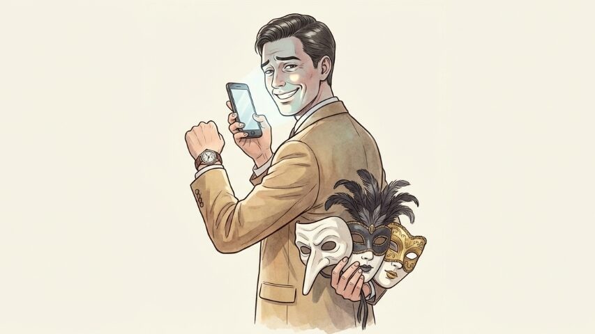 寂しいか聞いてくるのは遊びの可能性も