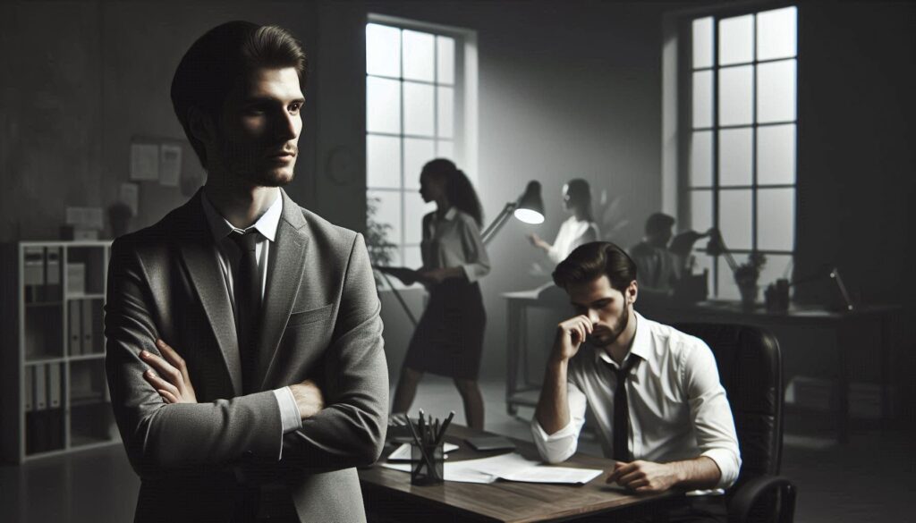 なぜそんな態度をとるのか心理を解説